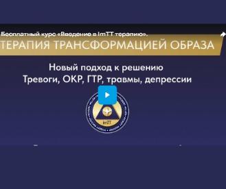 Вводный курс Введение в IMTT